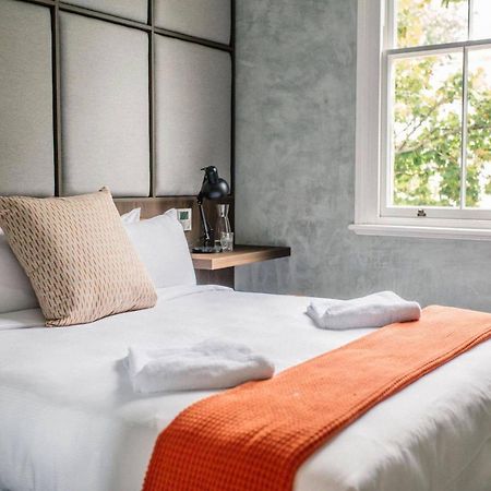 Terminus Hotel Pyrmont 悉尼 外观 照片